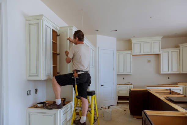 Licensed Appliance Installation service in Deer Park, OH - BM Kitchen