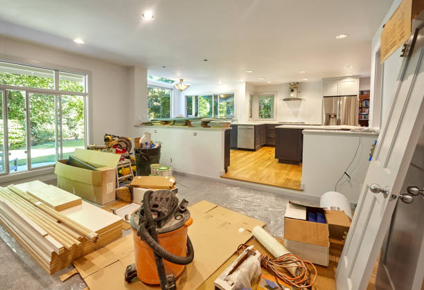Reliable Appliance Installation contractor in Deer Park, OH by BM Kitchen